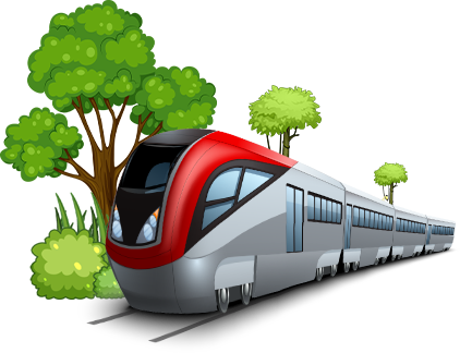 Bangladesh Railway E-Ticket System