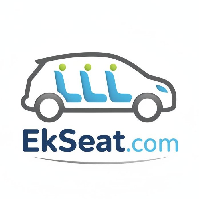 EkSeat Ride-Sharing Application